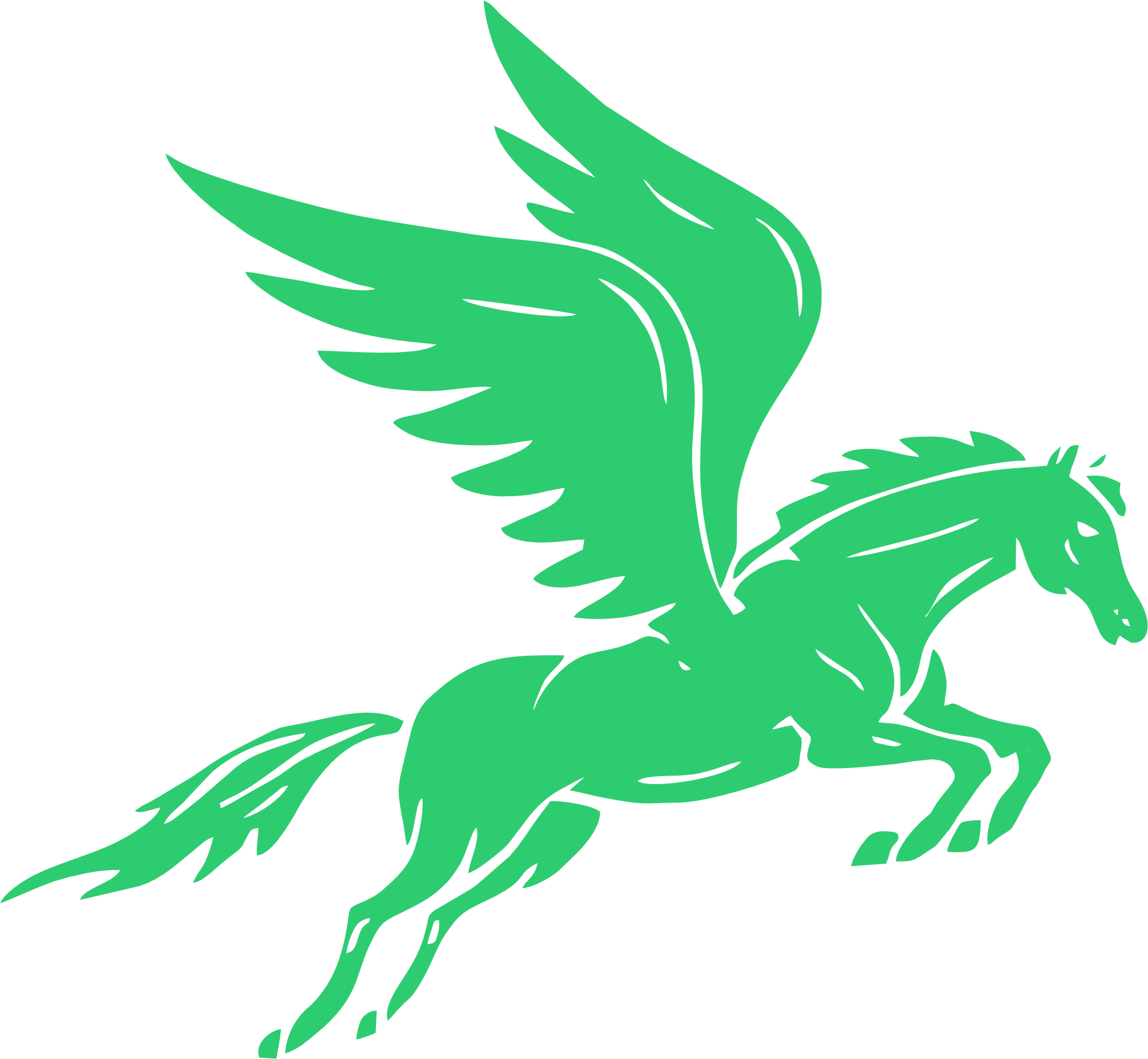 pegasus